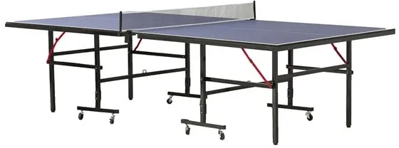 Nordic Games Bordtennisbord med net