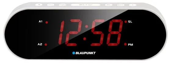 Blaupunkt CR6SL - FM